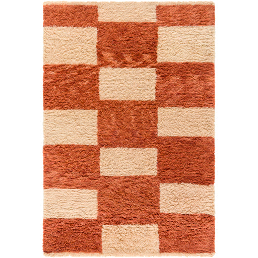 Surya Beni Moroccan BMC-2301  Modern Tufted Rug