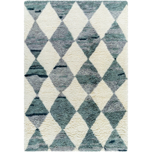 Surya Beni Moroccan BMC-2308  Global Tufted Rug