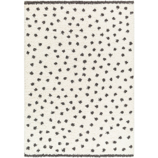 Surya Birmingham BMM-2301 Ivory Modern Machinemade Rug