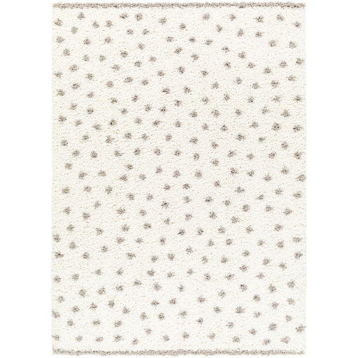 Surya Birmingham BMM-2302 Ivory Modern Machinemade Rug