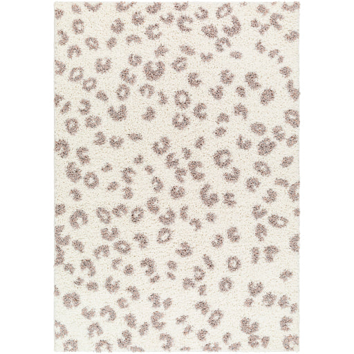 Surya Birmingham BMM-2308 Ivory Modern Machinemade Rug