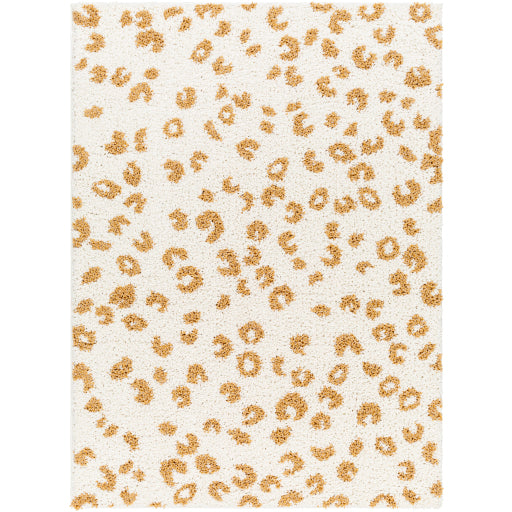 Surya Birmingham BMM-2310 Ivory Modern Machinemade Rug