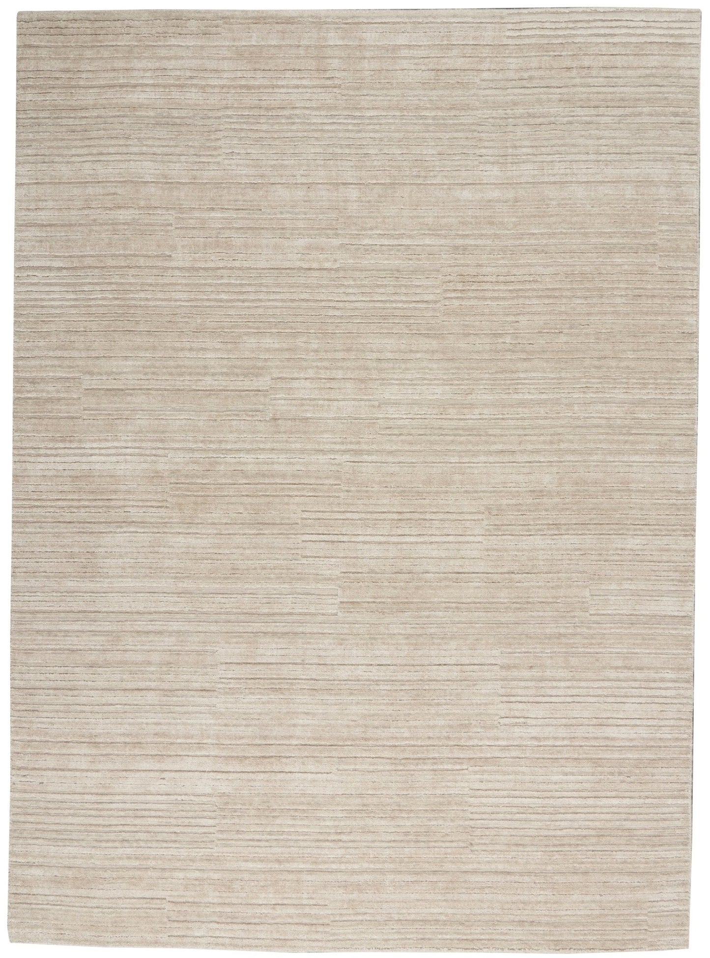 Calvin Klein Abyss CK990 Sand Contemporary Woven Rug - Rugs - Calvin Klein - Atlanta Designer Rugs