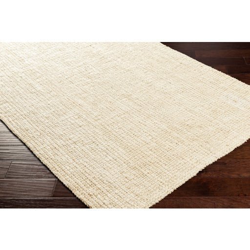 Becki Owens Calla BOAC - 2301 Butter Cottage Woven Rug - Rugs - Becki Owens - Atlanta Designer Rugs