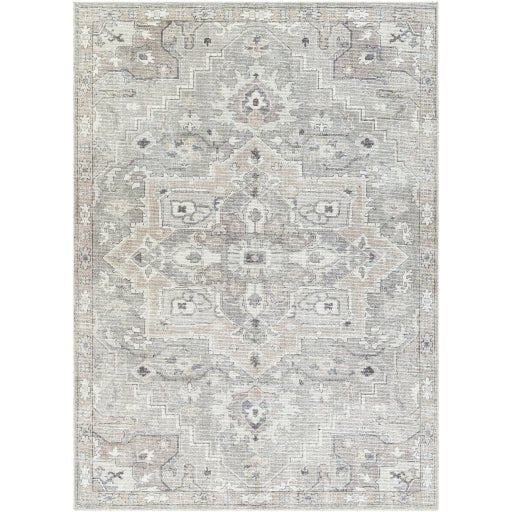 Becki Owens Elle BOEC - 2301 Sage Traditional Rug - Rugs - Becki Owens - Atlanta Designer Rugs