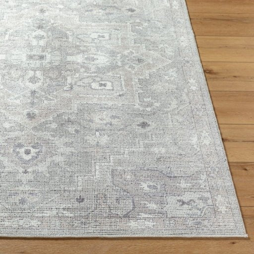 Becki Owens Elle BOEC - 2301 Sage Traditional Rug - Rugs - Becki Owens - Atlanta Designer Rugs