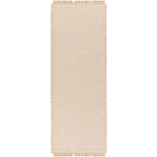 Becki Owens Kimi BOKM - 2302 Light Brown Cottage Rug - Rugs - Becki Owens - Atlanta Designer Rugs