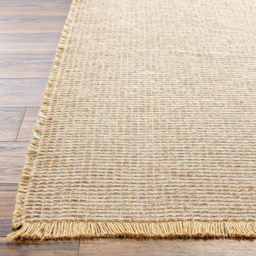 Becki Owens Kimi BOKM - 2306 Light Brown Cottage Rug - Rugs - Becki Owens - Atlanta Designer Rugs