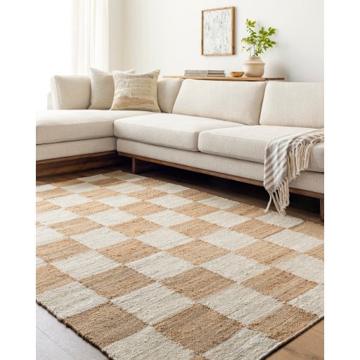 Becki Owens Kamey BOKY - 2302 Light Slate Cottage Rug - Rugs - Becki Owens - Atlanta Designer Rugs