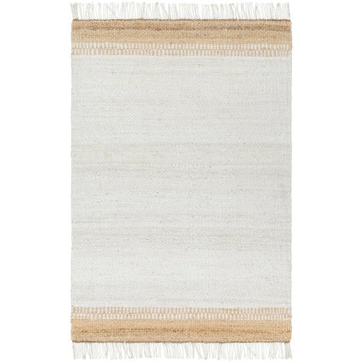 Becki Owens Kamey BOKY - 2305 Ivory Cottage Rug - Rugs - Becki Owens - Atlanta Designer Rugs