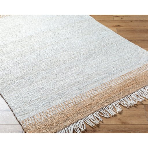 Becki Owens Kamey BOKY - 2305 Ivory Cottage Rug - Rugs - Becki Owens - Atlanta Designer Rugs