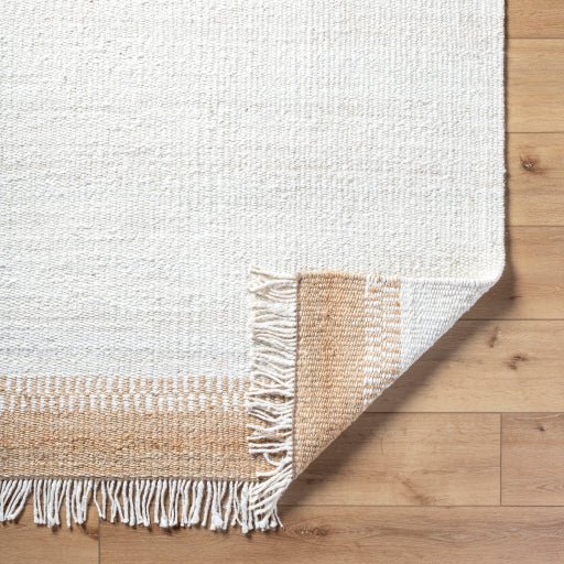 Becki Owens Kamey BOKY - 2305 Ivory Cottage Rug - Rugs - Becki Owens - Atlanta Designer Rugs