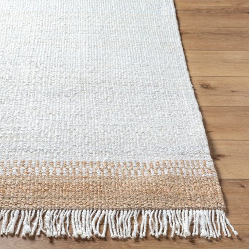 Becki Owens Kamey BOKY - 2305 Ivory Cottage Rug - Rugs - Becki Owens - Atlanta Designer Rugs