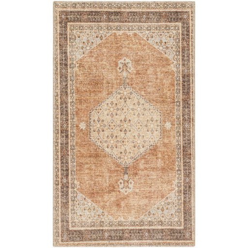 Becki Owens Lila BOLC - 2300 Tan Traditional Rug - Rugs - Becki Owens - Atlanta Designer Rugs