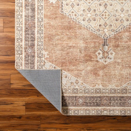 Becki Owens Lila BOLC - 2300 Tan Traditional Rug - Rugs - Becki Owens - Atlanta Designer Rugs