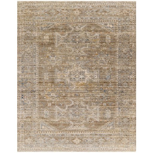 Becki Owens Margaret BOMG - 2302 Dark Brown Traditional Rug - Rugs - Becki Owens - Atlanta Designer Rugs