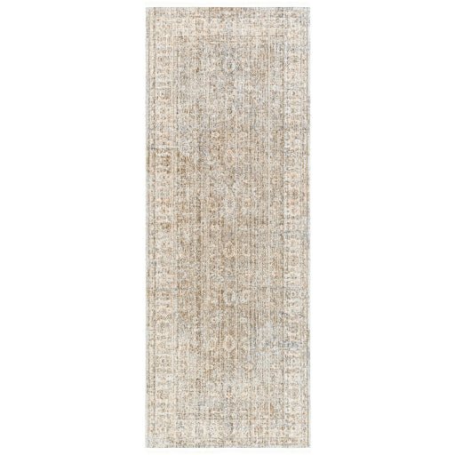 Becki Owens Margaret BOMG - 2304 Dark Brown Traditional Rug - Rugs - Becki Owens - Atlanta Designer Rugs