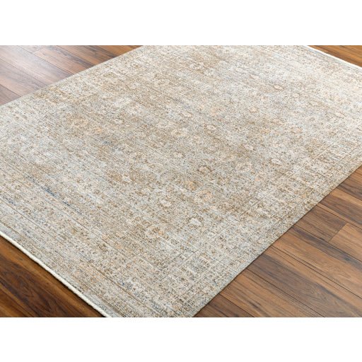 Becki Owens Margaret BOMG - 2304 Dark Brown Traditional Rug - Rugs - Becki Owens - Atlanta Designer Rugs