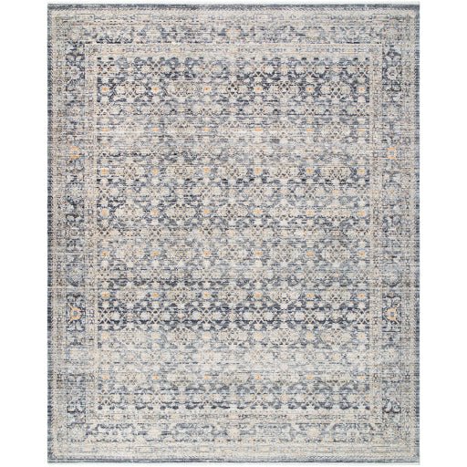 Becki Owens Margaret BOMG - 2308 Taupe Traditional Rug - Rugs - Becki Owens - Atlanta Designer Rugs