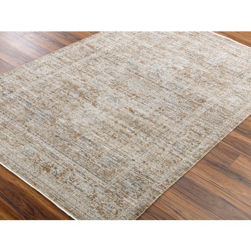 Becki Owens Margaret BOMG - 2310 Taupe Traditional Rug - Rugs - Becki Owens - Atlanta Designer Rugs