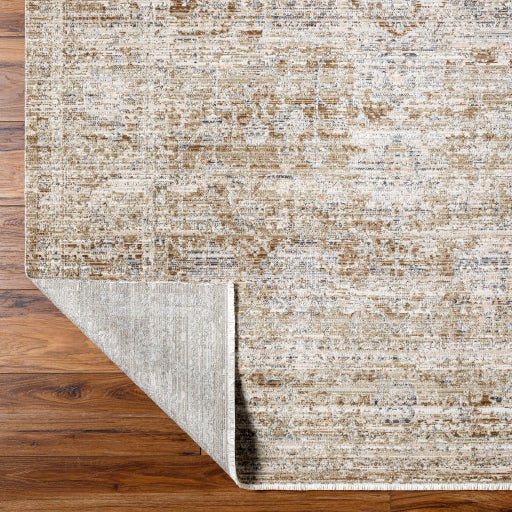 Becki Owens Margaret BOMG - 2310 Taupe Traditional Rug - Rugs - Becki Owens - Atlanta Designer Rugs