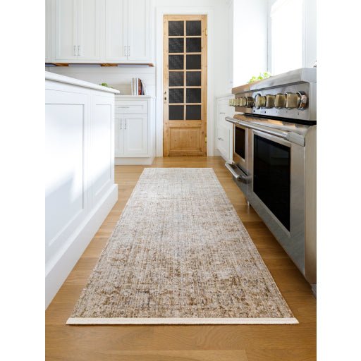 Becki Owens Margaret BOMG - 2310 Taupe Traditional Rug - Rugs - Becki Owens - Atlanta Designer Rugs