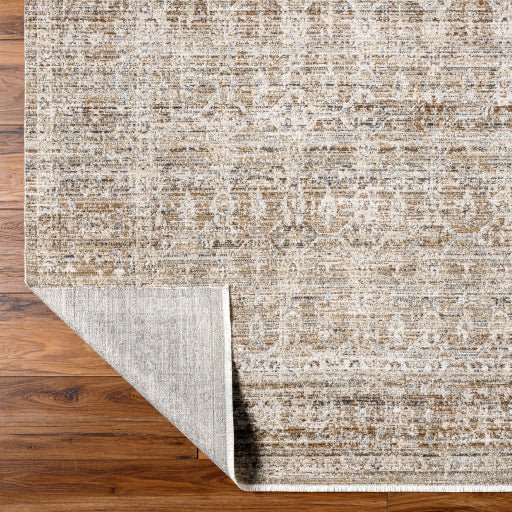 Becki Owens Margaret BOMG - 2311 Taupe Traditional Rug - Rugs - Becki Owens - Atlanta Designer Rugs