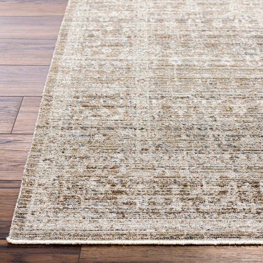 Becki Owens Margaret BOMG - 2311 Taupe Traditional Rug - Rugs - Becki Owens - Atlanta Designer Rugs