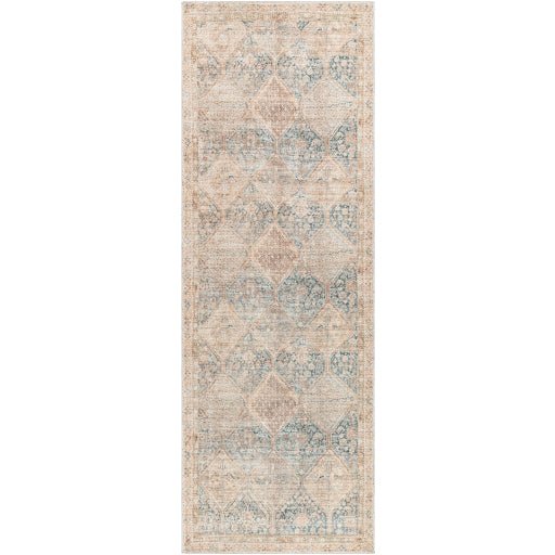 Becki Owens Marlene BOMN - 2304 Emerald Traditional Rug - Rugs - Becki Owens - Atlanta Designer Rugs