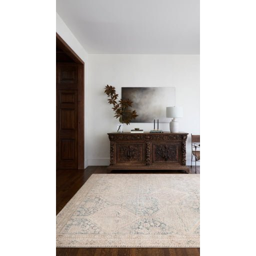 Becki Owens Marlene BOMN - 2304 Emerald Traditional Rug - Rugs - Becki Owens - Atlanta Designer Rugs