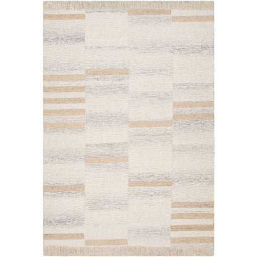 Becki Owens Max BOMX - 2300 Ivory Global Rug - Rugs - Becki Owens - Atlanta Designer Rugs