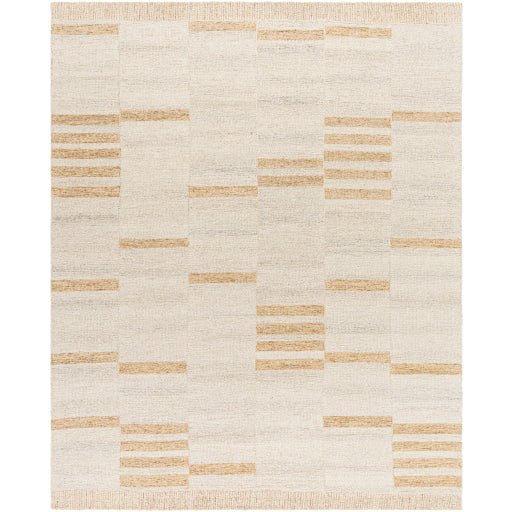 Becki Owens Max BOMX - 2301 Ivory Global Rug - Rugs - Becki Owens - Atlanta Designer Rugs