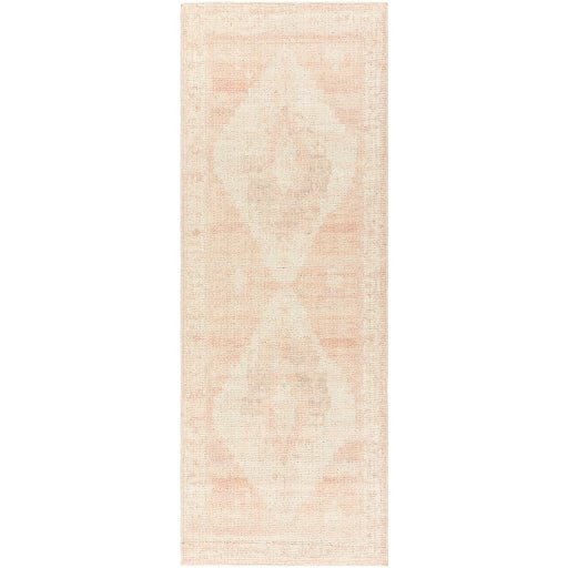 Becki Owens Luca BONC - 2301 Ivory Traditional Rug - Rugs - Becki Owens - Atlanta Designer Rugs