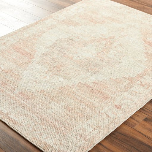 Becki Owens Luca BONC - 2301 Ivory Traditional Rug - Rugs - Becki Owens - Atlanta Designer Rugs