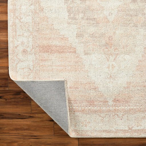 Becki Owens Luca BONC - 2301 Ivory Traditional Rug - Rugs - Becki Owens - Atlanta Designer Rugs