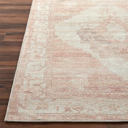 Becki Owens Luca BONC - 2301 Ivory Traditional Rug - Rugs - Becki Owens - Atlanta Designer Rugs