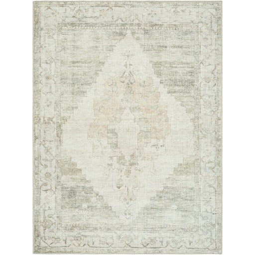 Becki Owens Luca BONC - 2302 Ivory Traditional Rug - Rugs - Becki Owens - Atlanta Designer Rugs