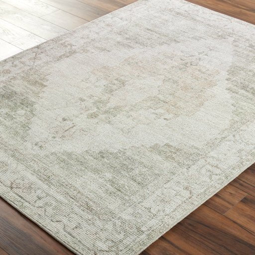 Becki Owens Luca BONC - 2302 Ivory Traditional Rug - Rugs - Becki Owens - Atlanta Designer Rugs