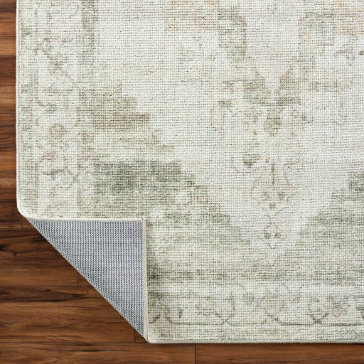 Becki Owens Luca BONC - 2302 Ivory Traditional Rug - Rugs - Becki Owens - Atlanta Designer Rugs