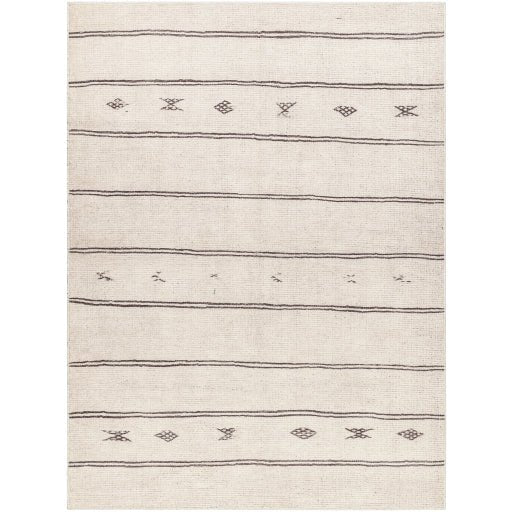 Becki Owens Rivi BORC - 2300 Ivory Global Rug - Rugs - Becki Owens - Atlanta Designer Rugs