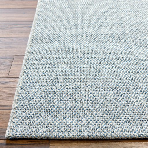 Becki Owens Birdie BORD - 2304 Light Gray Cottage Rug - Rugs - Becki Owens - Atlanta Designer Rugs