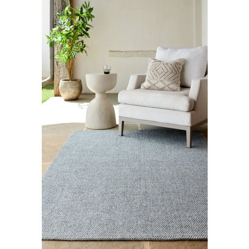 Becki Owens Birdie BORD - 2304 Light Gray Cottage Rug - Rugs - Becki Owens - Atlanta Designer Rugs