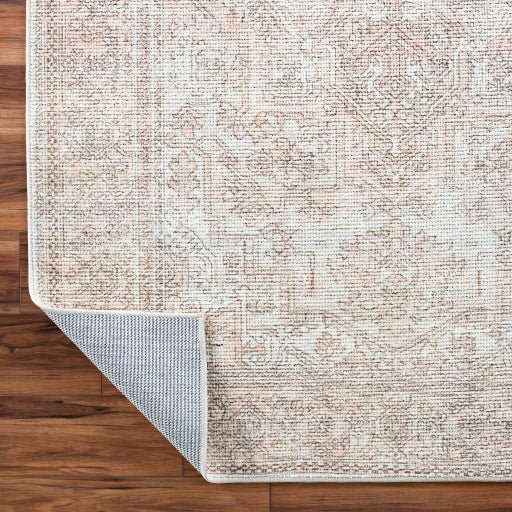 Becki Owens Margot BOSC - 2301 Tan Traditional Rug - Rugs - Becki Owens - Atlanta Designer Rugs