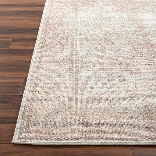 Becki Owens Margot BOSC - 2301 Tan Traditional Rug - Rugs - Becki Owens - Atlanta Designer Rugs