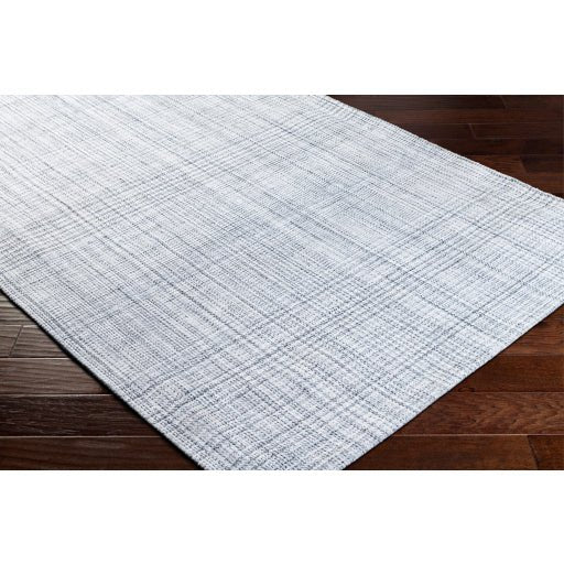 Becki Owens Sammy BOSM - 2301 Light Slate Cottage Rug - Rugs - Becki Owens - Atlanta Designer Rugs