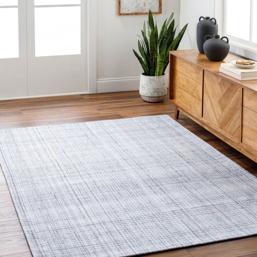 Becki Owens Sammy BOSM - 2301 Light Slate Cottage Rug - Rugs - Becki Owens - Atlanta Designer Rugs