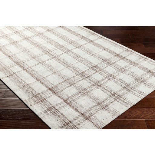 Becki Owens Sammy BOSM - 2302 Light Gray Cottage Rug - Rugs - Becki Owens - Atlanta Designer Rugs