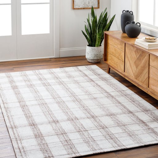 Becki Owens Sammy BOSM - 2302 Light Gray Cottage Rug - Rugs - Becki Owens - Atlanta Designer Rugs