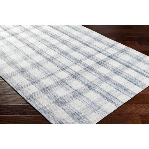 Becki Owens Sammy BOSM - 2303 Light Slate Cottage Rug - Rugs - Becki Owens - Atlanta Designer Rugs