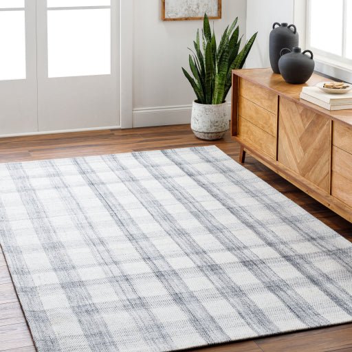 Becki Owens Sammy BOSM - 2303 Light Slate Cottage Rug - Rugs - Becki Owens - Atlanta Designer Rugs